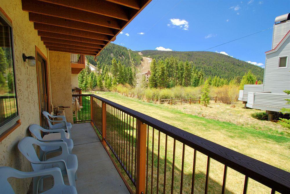 Mountain House By Keystone Resort Exterior photo