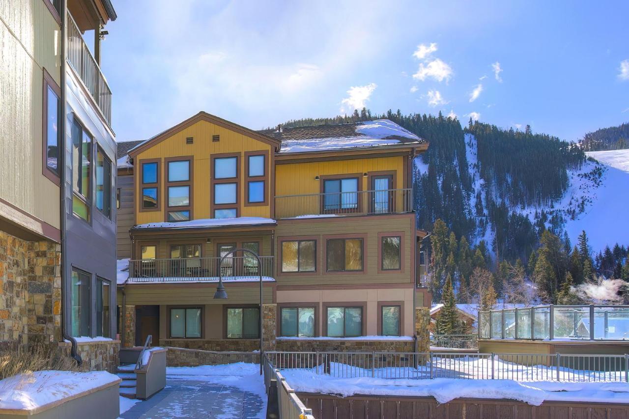 Mountain House By Keystone Resort Room photo