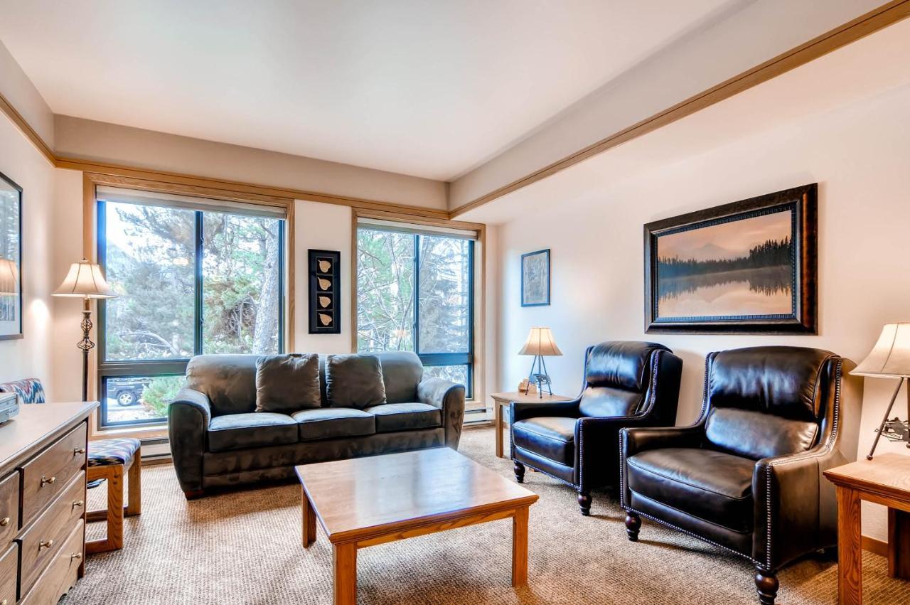 Mountain House By Keystone Resort Room photo