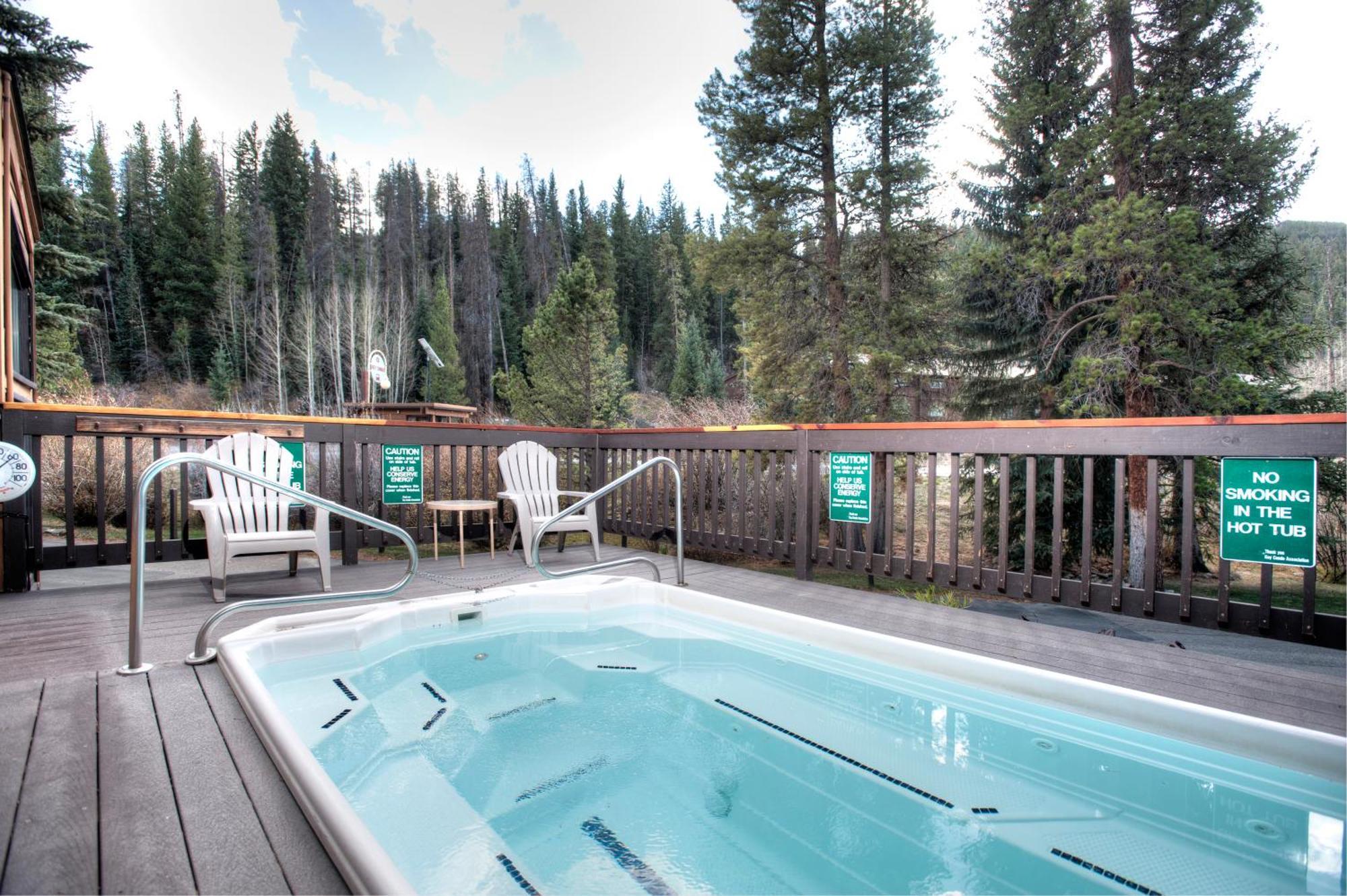 Mountain House By Keystone Resort Exterior photo