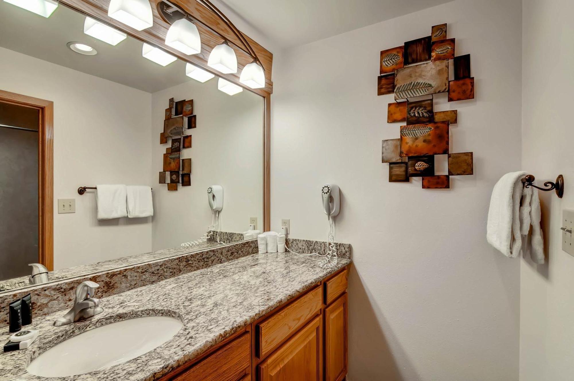Mountain House By Keystone Resort Room photo