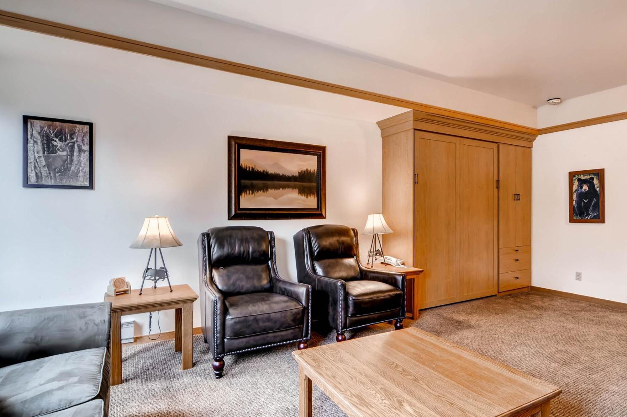 Mountain House By Keystone Resort Room photo