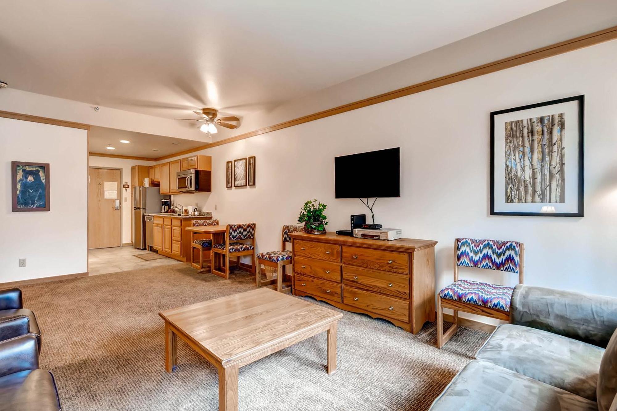 Mountain House By Keystone Resort Room photo