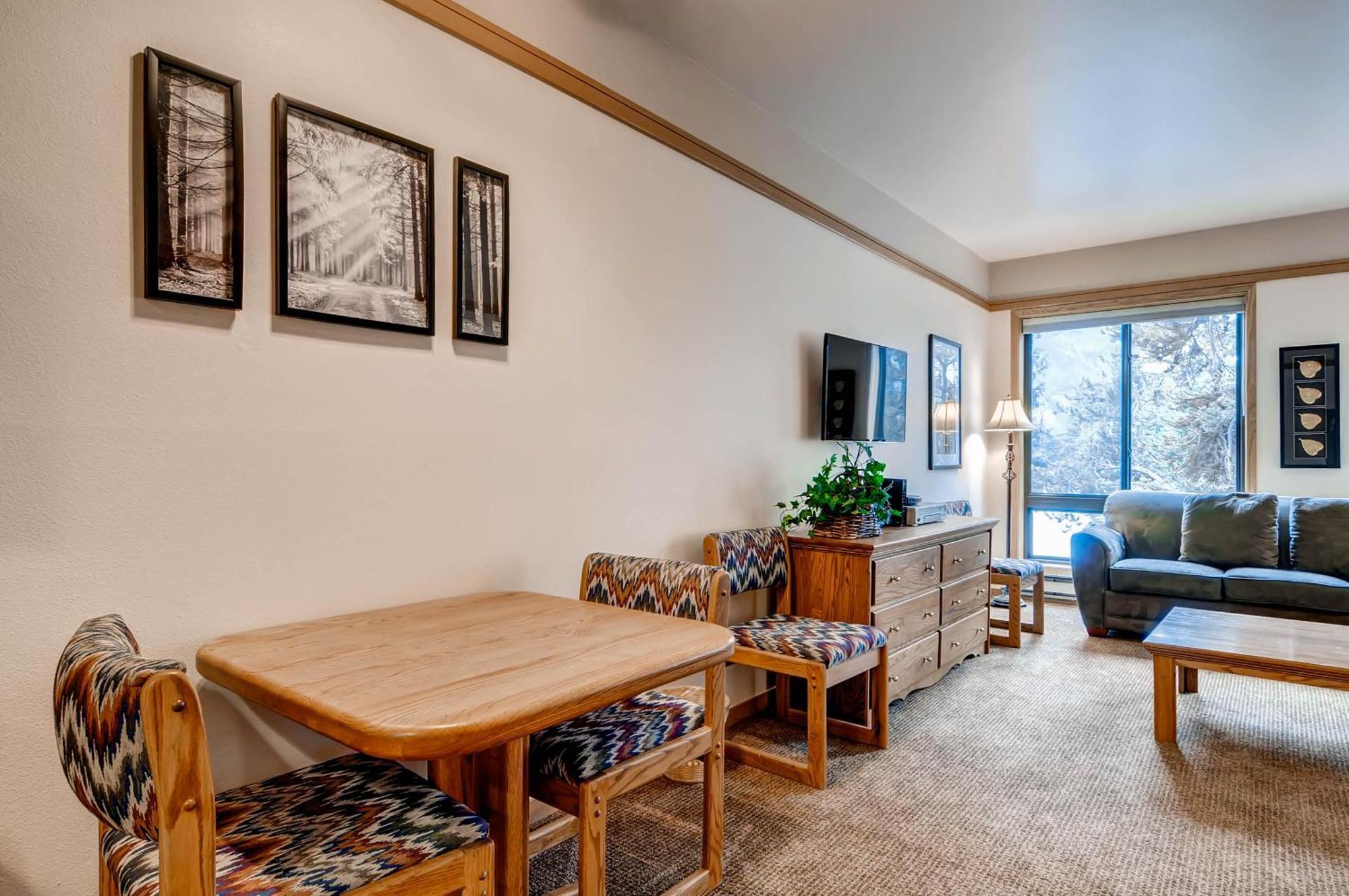 Mountain House By Keystone Resort Room photo
