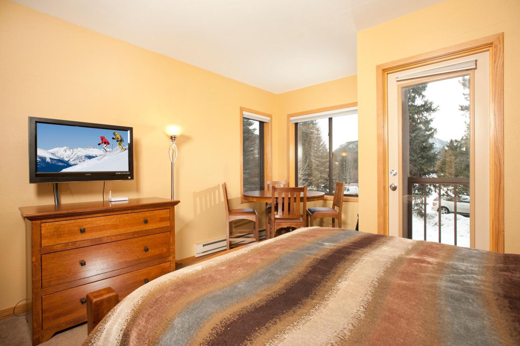 Mountain House By Keystone Resort Room photo
