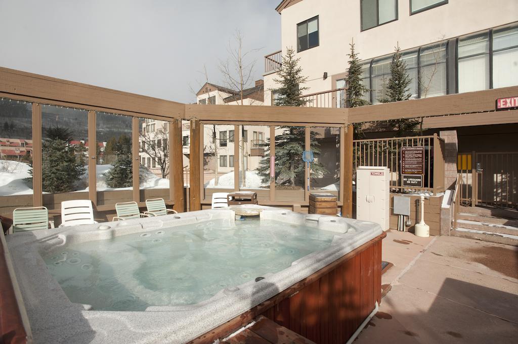 Mountain House By Keystone Resort Exterior photo