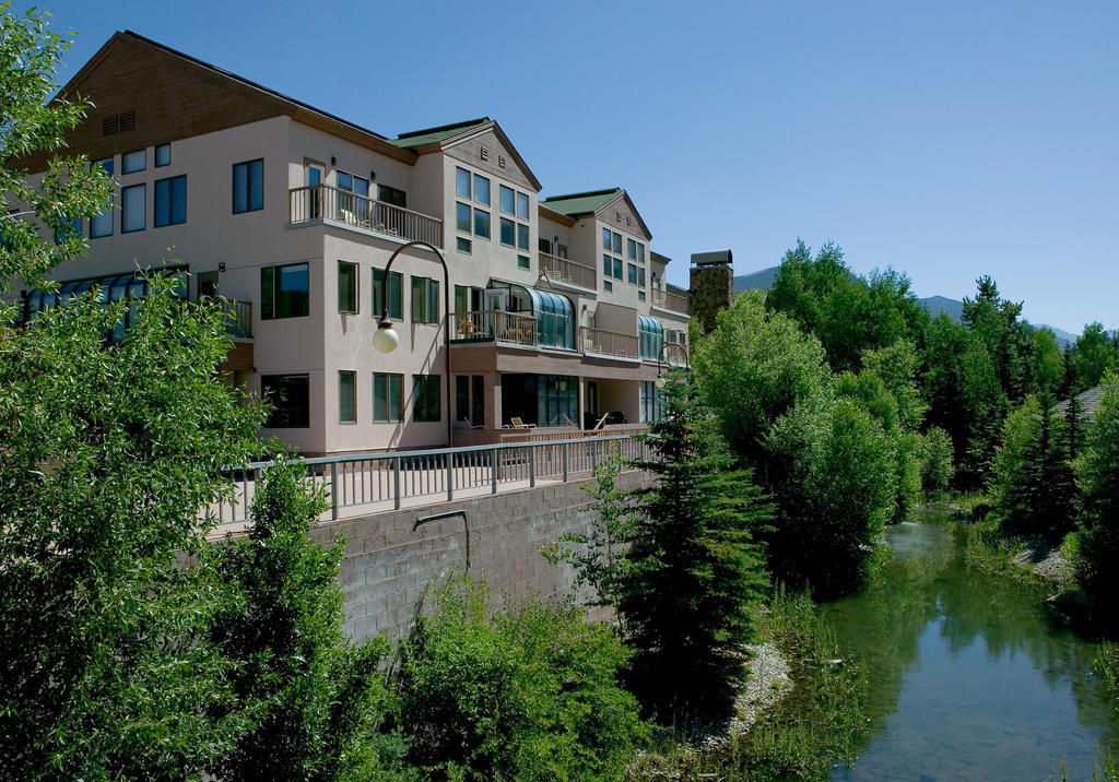 Mountain House By Keystone Resort Exterior photo